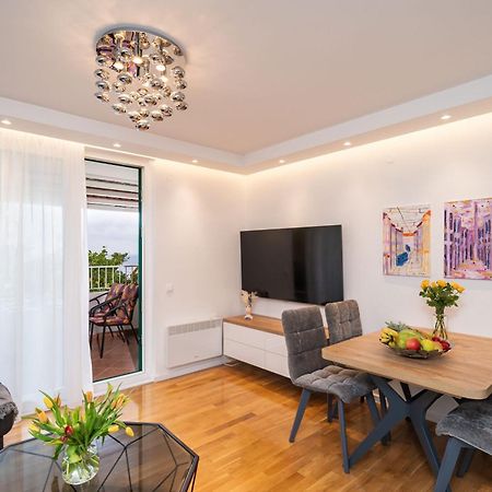 Apartment Doramia Dubrovnik Eksteriør billede