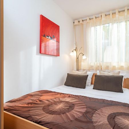 Apartment Doramia Dubrovnik Eksteriør billede