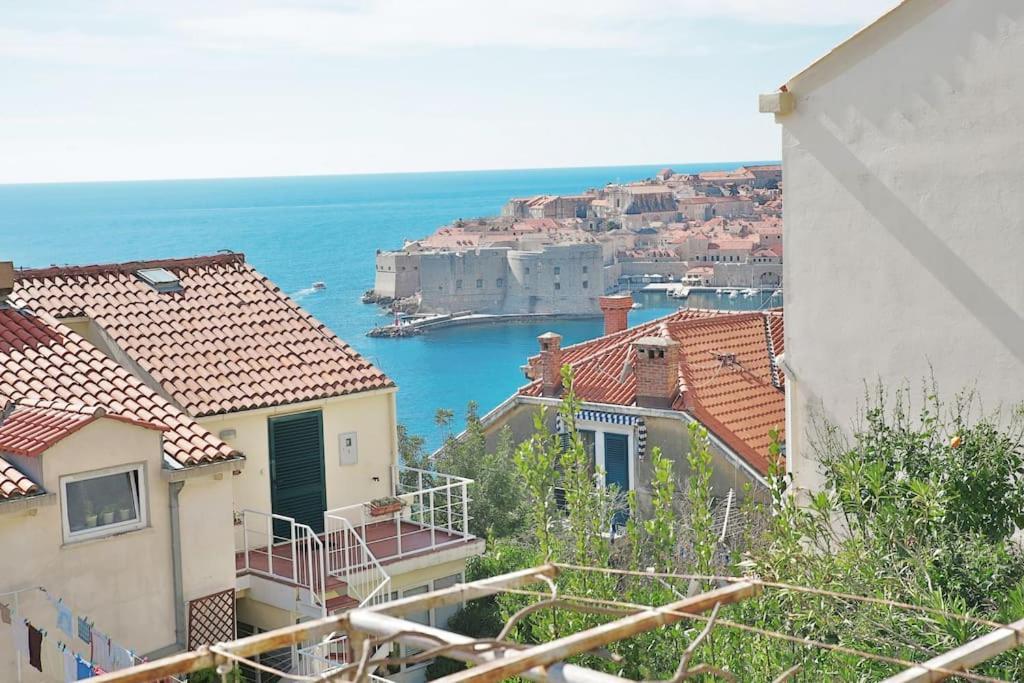 Apartment Doramia Dubrovnik Eksteriør billede