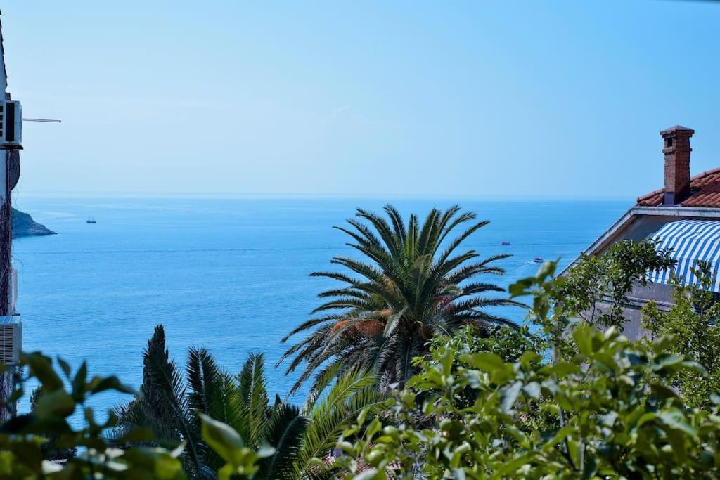 Apartment Doramia Dubrovnik Eksteriør billede