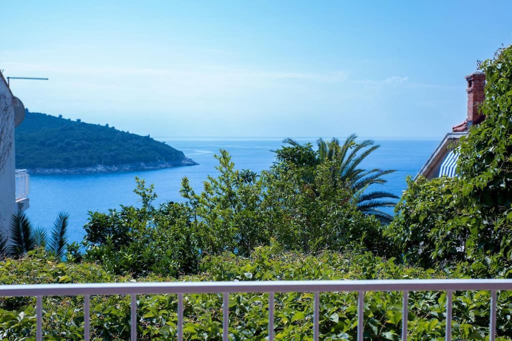 Apartment Doramia Dubrovnik Eksteriør billede