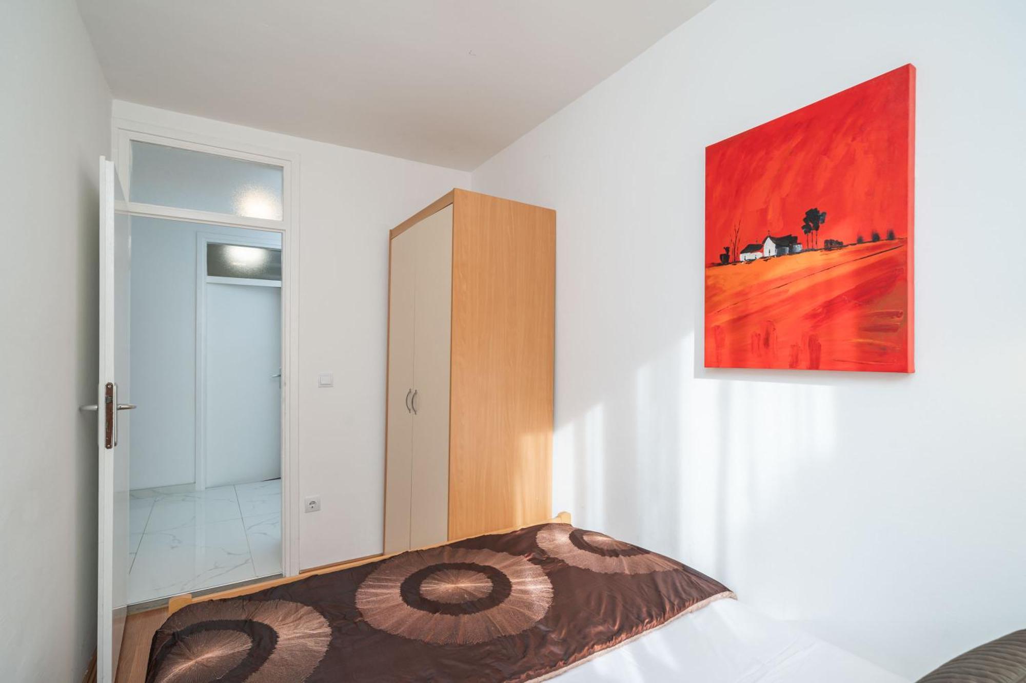 Apartment Doramia Dubrovnik Eksteriør billede