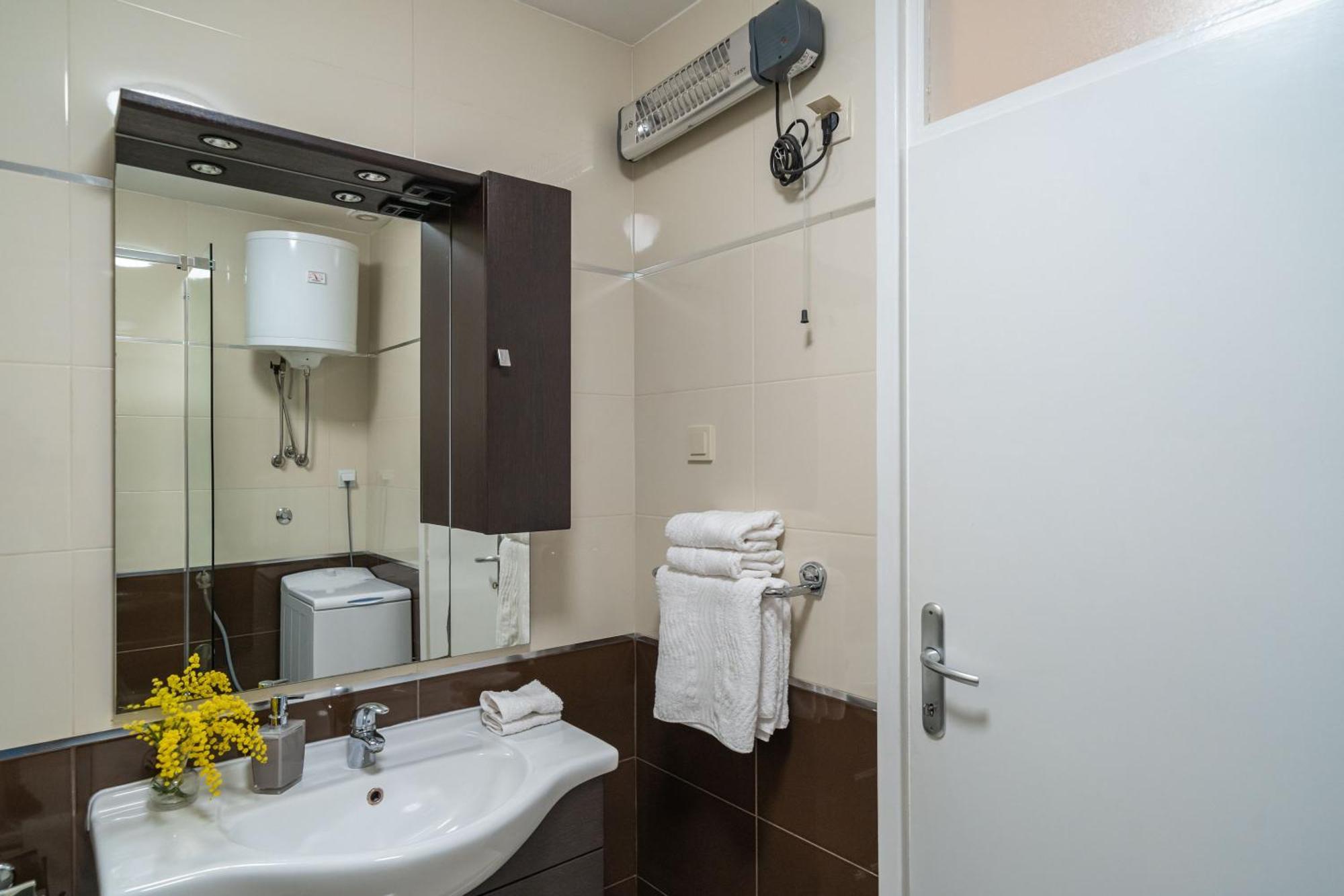 Apartment Doramia Dubrovnik Eksteriør billede
