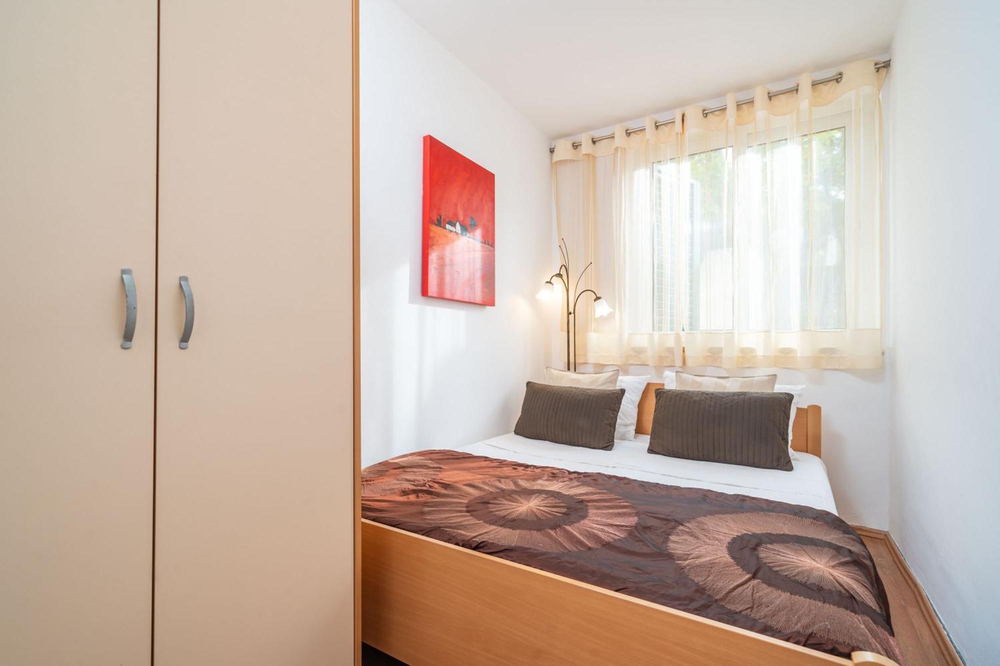 Apartment Doramia Dubrovnik Eksteriør billede
