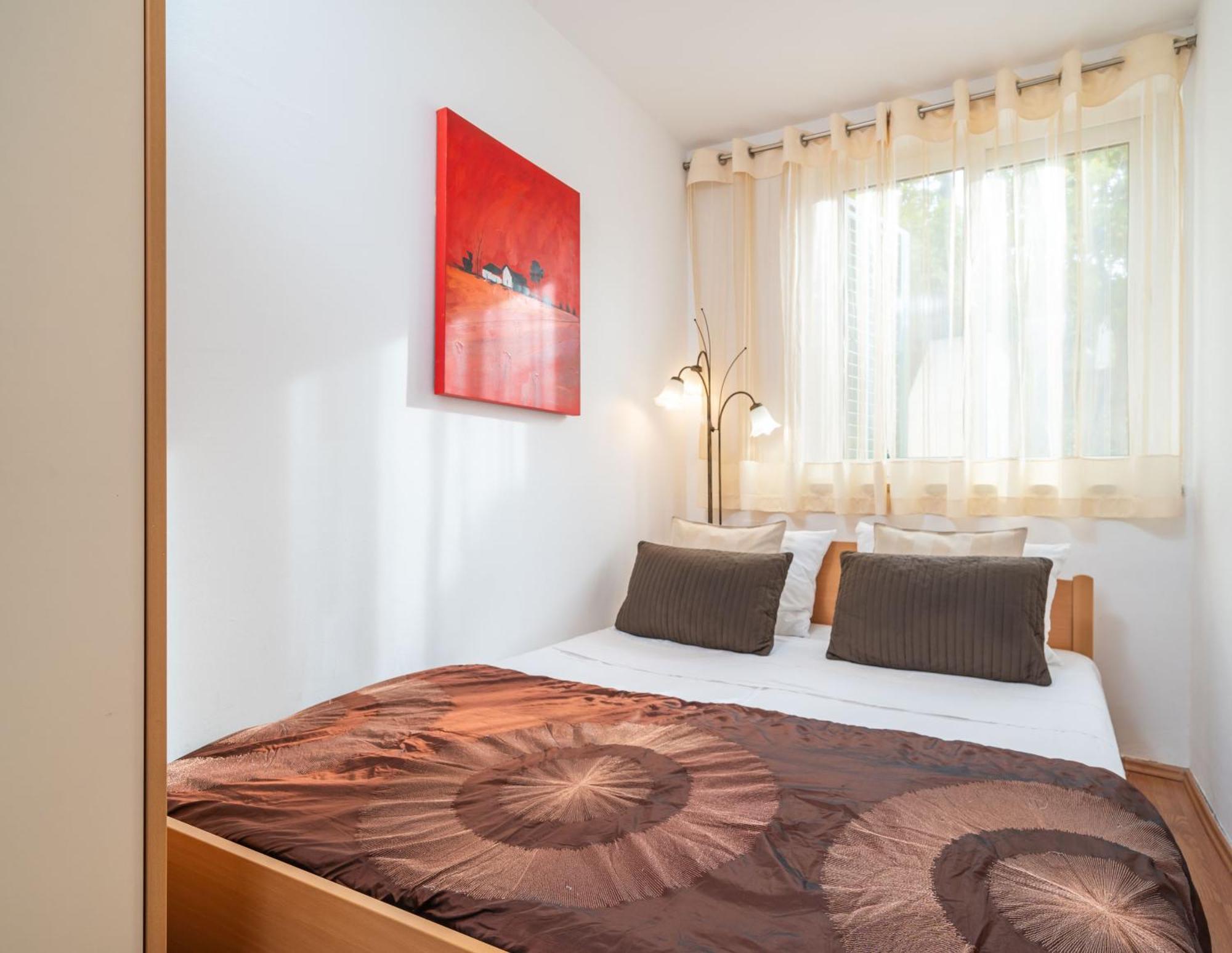 Apartment Doramia Dubrovnik Eksteriør billede